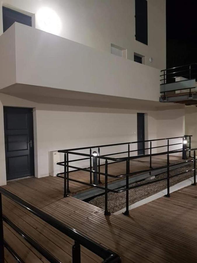 ולראס-פלאז' Villa Des Lauriers Roses מראה חיצוני תמונה