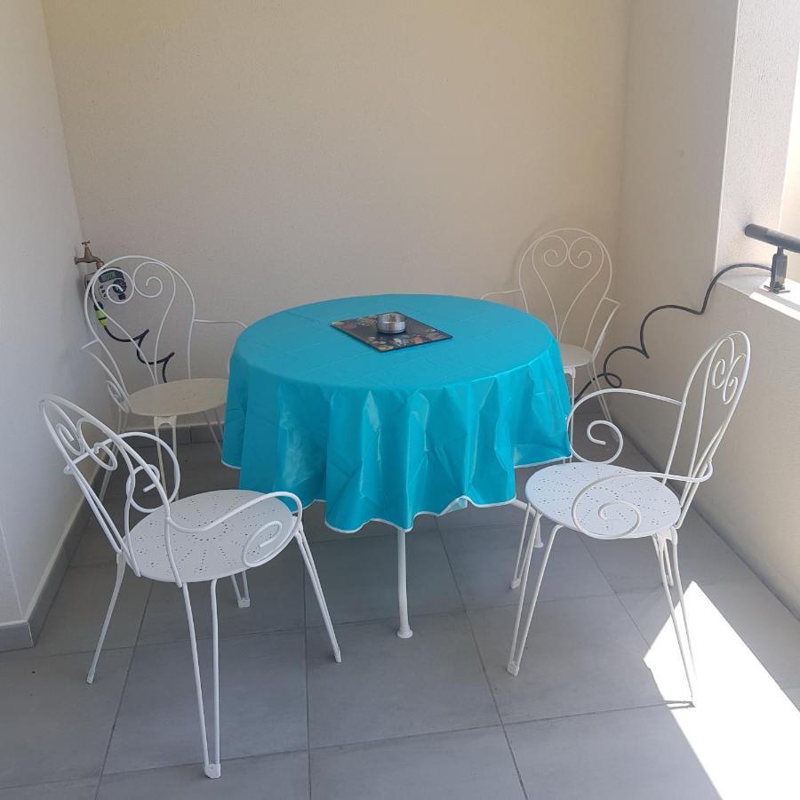 ולראס-פלאז' Villa Des Lauriers Roses מראה חיצוני תמונה